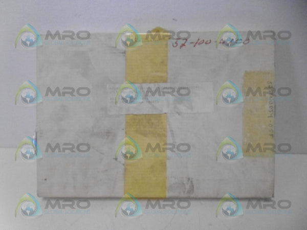 ABB MEM86-3X192/CMBMR3 MEMORY BOARD NSMP