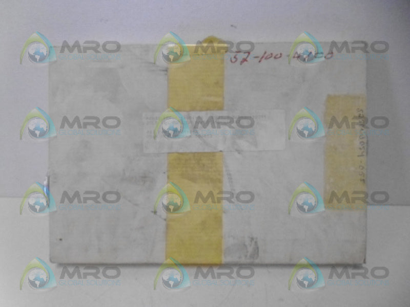 ABB MEM86-3X192/CMBMR3 MEMORY BOARD NSMP