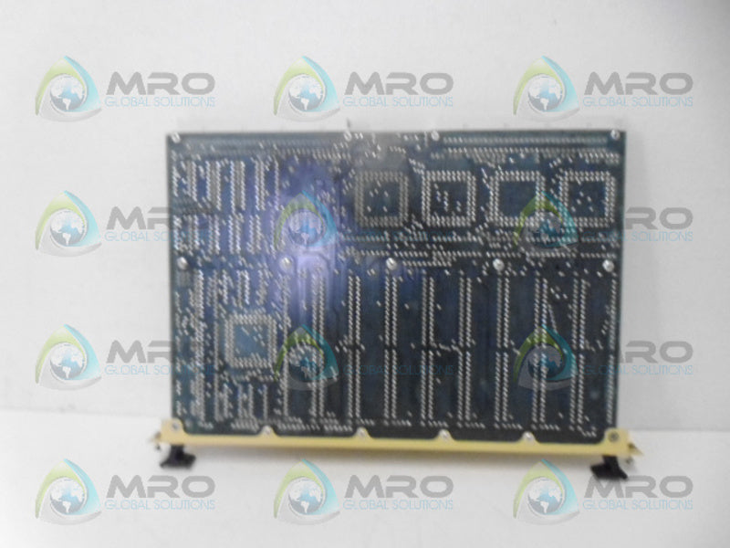 ABB MEM3X192/E3E100 MEMORY BOARD NSMP