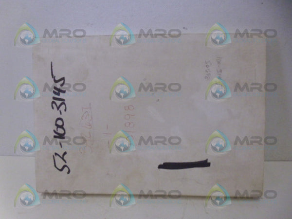 ABB MEM86-E128K  NSMP