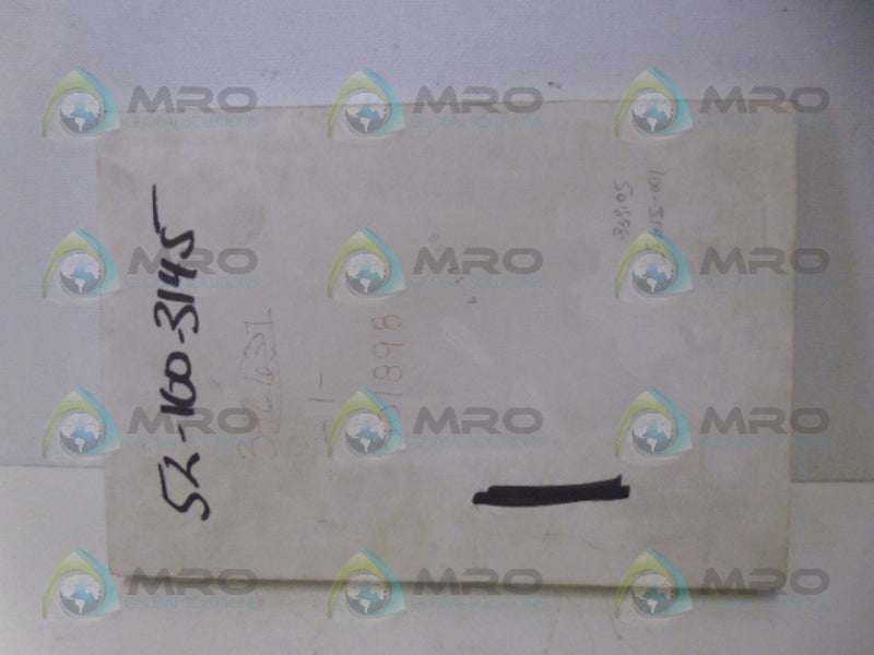 ABB MEM86-E128K  NSMP