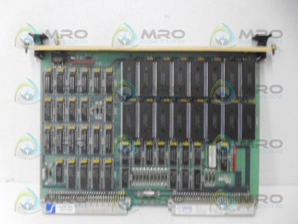 ABB MEM86-E128K  NSMP