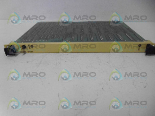 ABB MEM86-E128K  NSMP