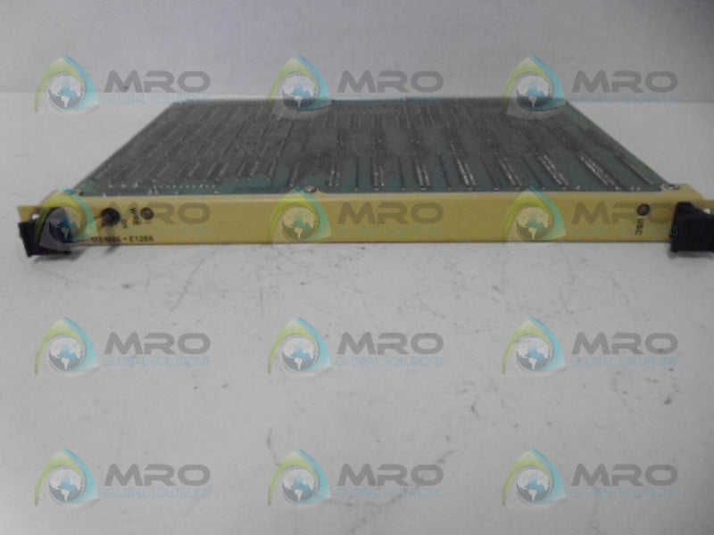 ABB MEM86-E128K  NSMP