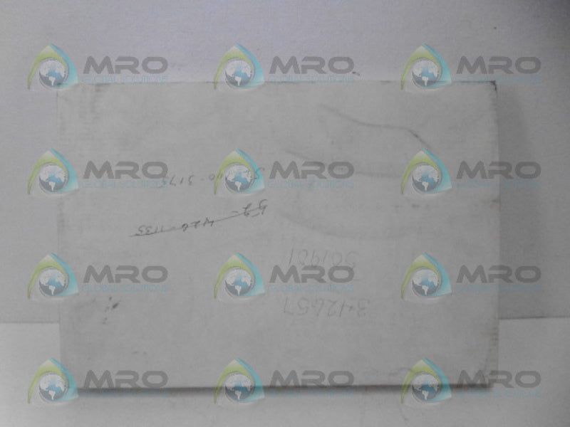 ABB MEM86-192K/BKLM  NSMP