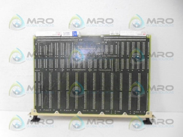 ABB MEM86-192K/BKLM  NSMP