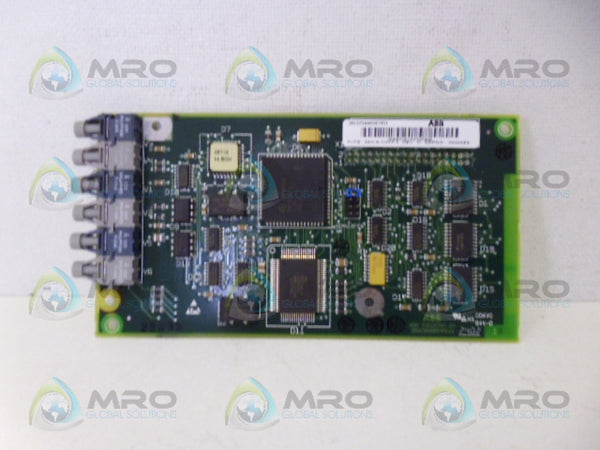 ABB SDCS-COM-5 COMMUNICATION BOARD NSMP