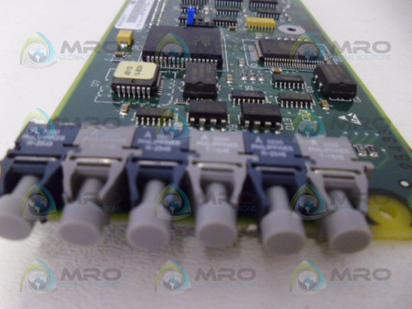 ABB SDCS-COM-5 COMMUNICATION BOARD NSMP