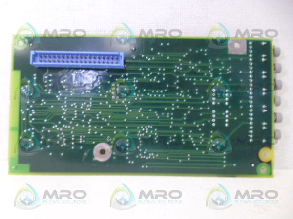ABB SDCS-COM-5 COMMUNICATION BOARD NSMP