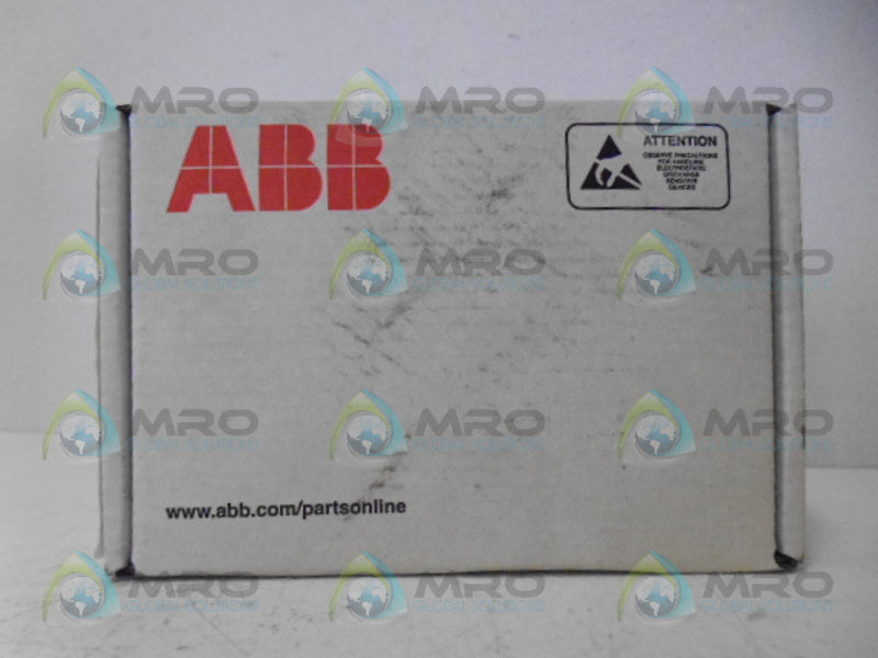 ABB 57087234/C PC BOARD TIMER NSMP