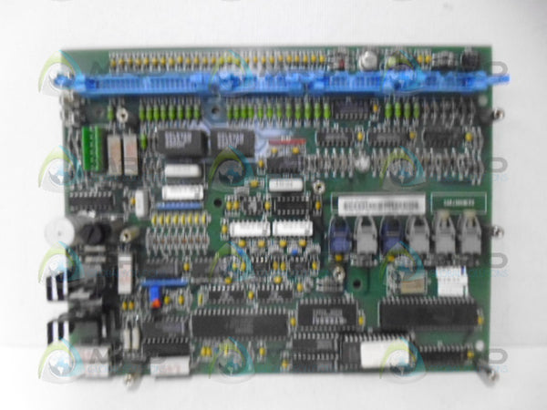 ABB/STROMBERG 5761744-6B POWER CONTROL BOARD UNMP