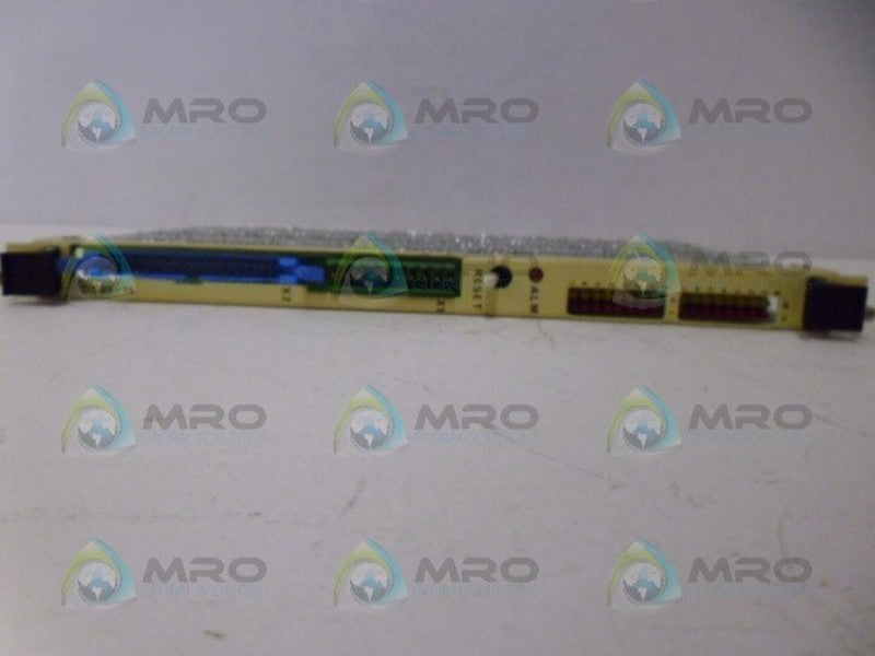 ABB DO86-16 DIGITAL OUTPUT MODULE UNMP