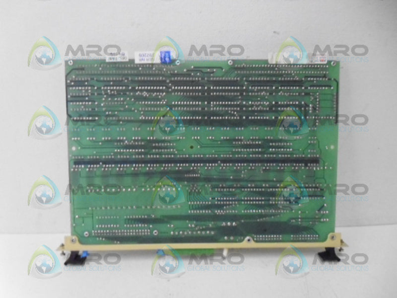 ABB DO86-16 DIGITAL OUTPUT MODULE UNMP