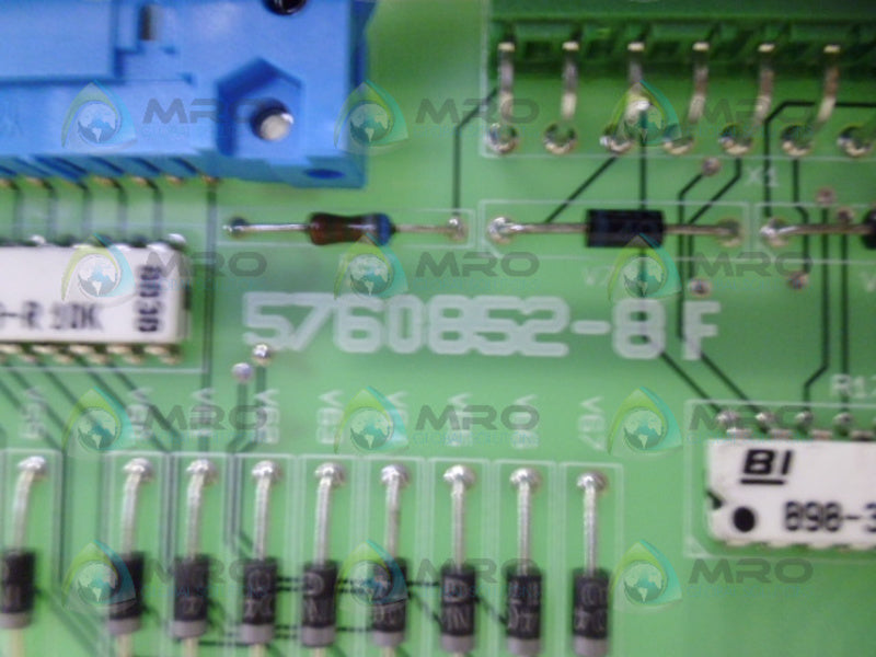 ABB DO86-16 DIGITAL OUTPUT MODULE UNMP