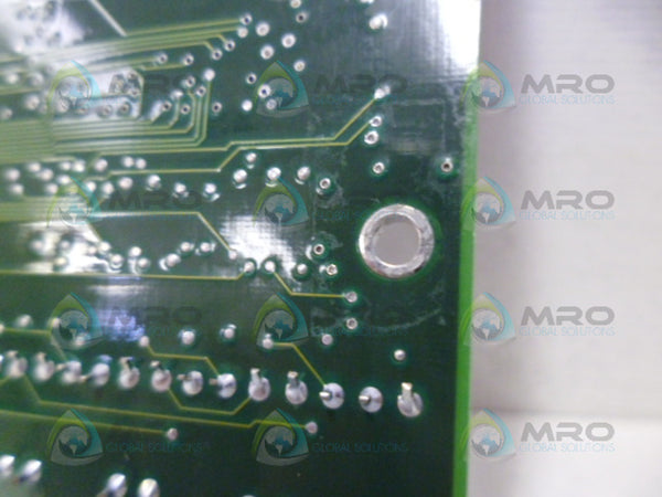 ABB SDCS-AMC-DC-2 DRIVE CONTROL BOARD UNMP