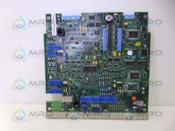 ABB SDCS-CON-2 CONTROL BOARD UNMP