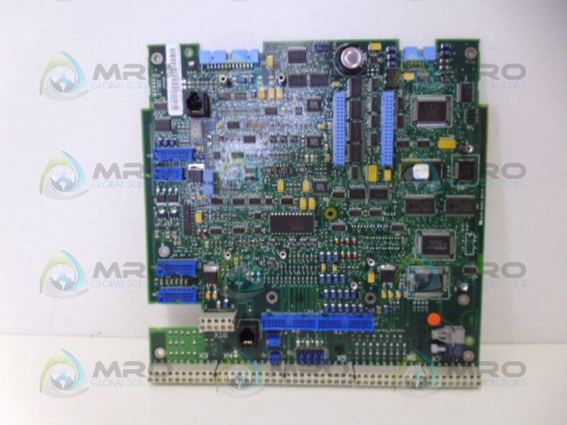 ABB SDCS-CON-2 CONTROL BOARD UNMP
