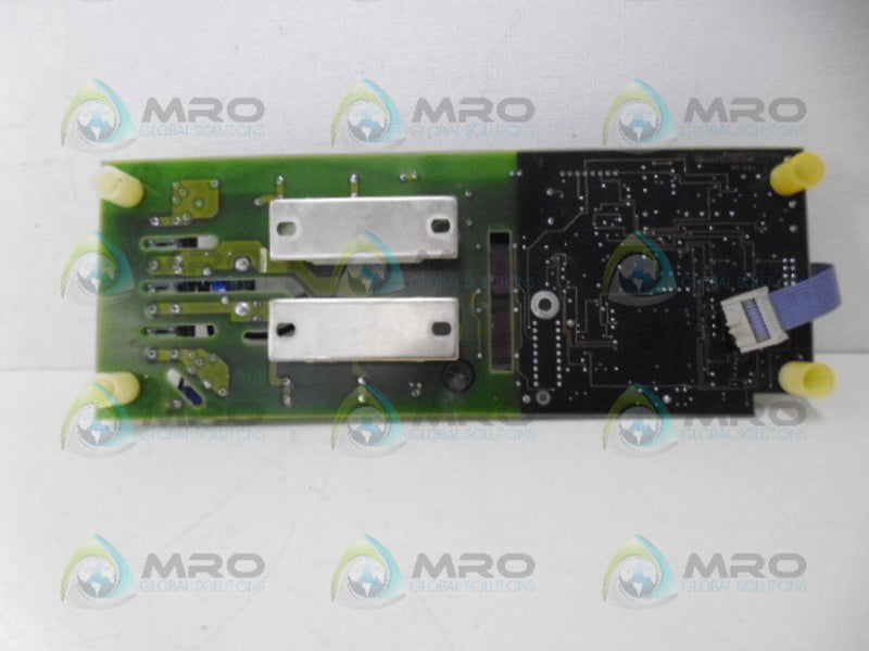 ABB FEX-2A POWER SUPPLY UNMP