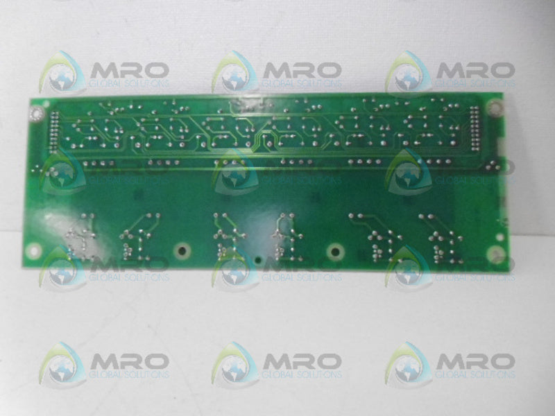 ABB 3BSE004939R1 PULSE TRANSFORMER MODULE UNMP