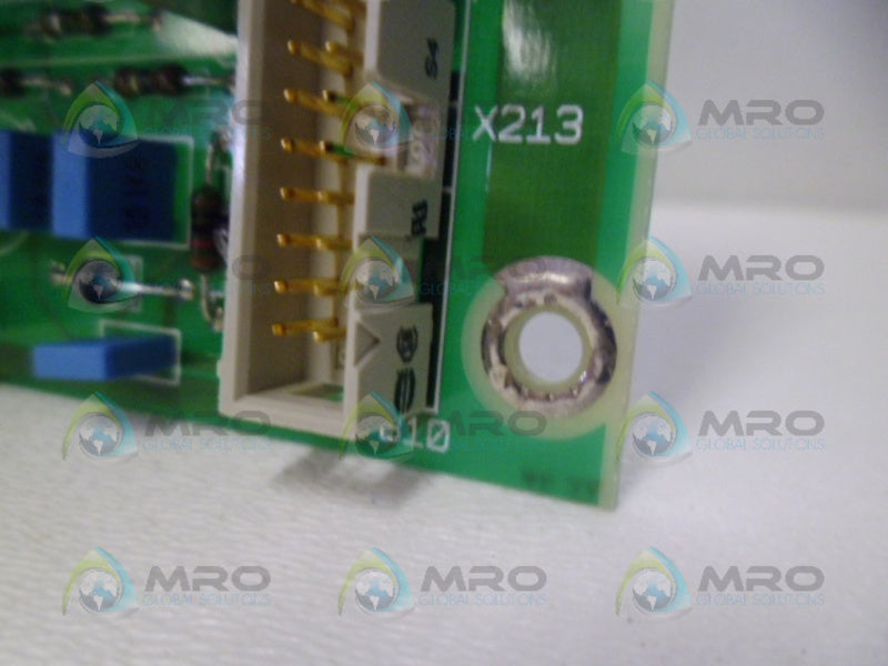 ABB 3BSE004939R1 PULSE TRANSFORMER MODULE UNMP