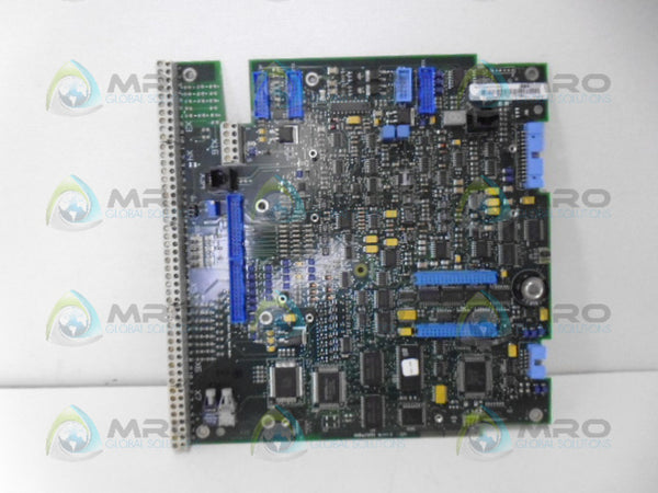 ABB SDCS-CON-2A CONTROL BOARD UNMP