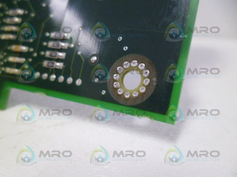 ABB SDCS-CON-2A CONTROL BOARD UNMP