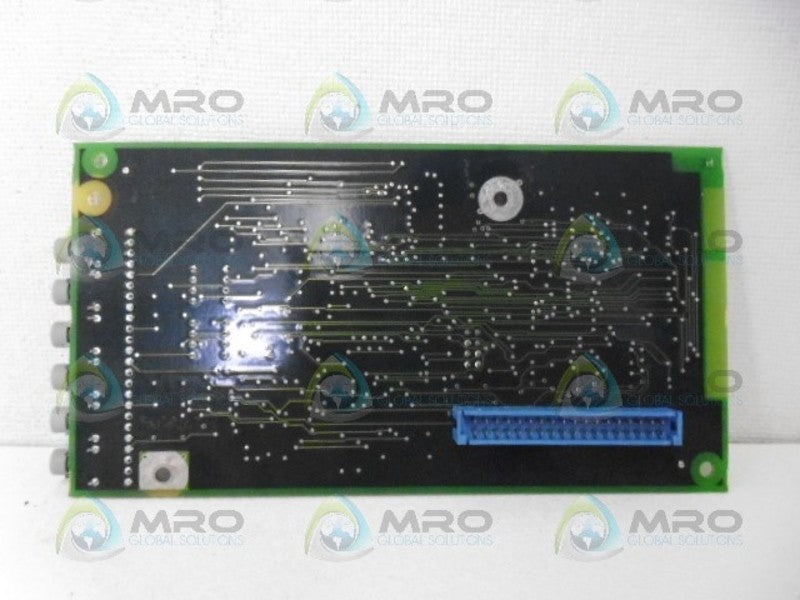 ABB SDCS-COM-5 COMMUNICATION BOARD UNMP