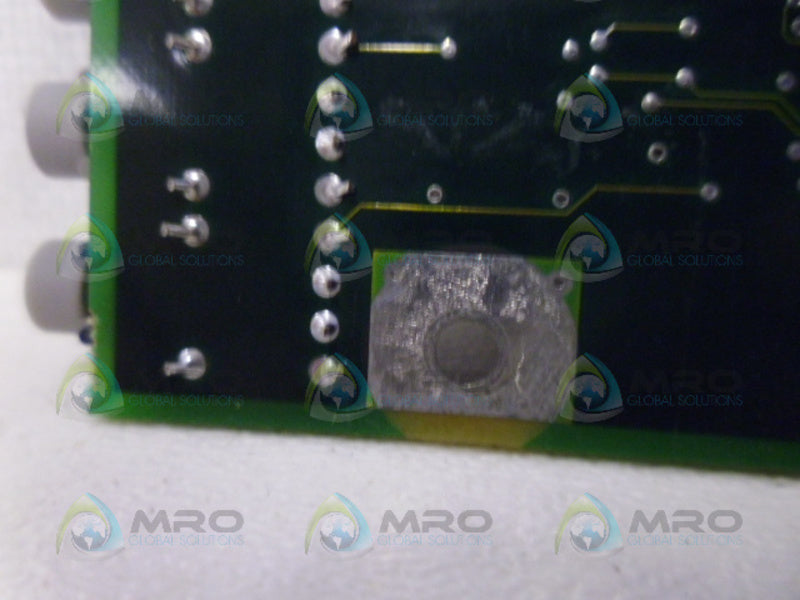 ABB SDCS-COM-5 COMMUNICATION BOARD UNMP