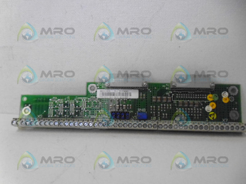 ABB SDCS-IOB-1 3BSE004084R1 UNMP