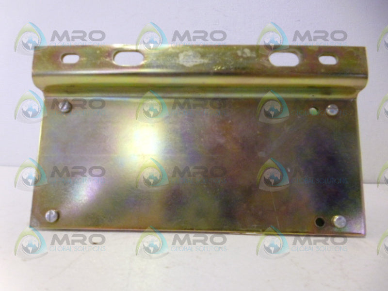 ABB SAFT174TBC TERMINAL BLOCK BOARD UNMP