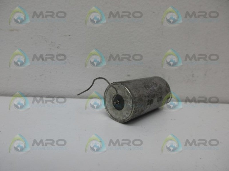 AEROVOX P123ZN64 CAPACITOR UNMP