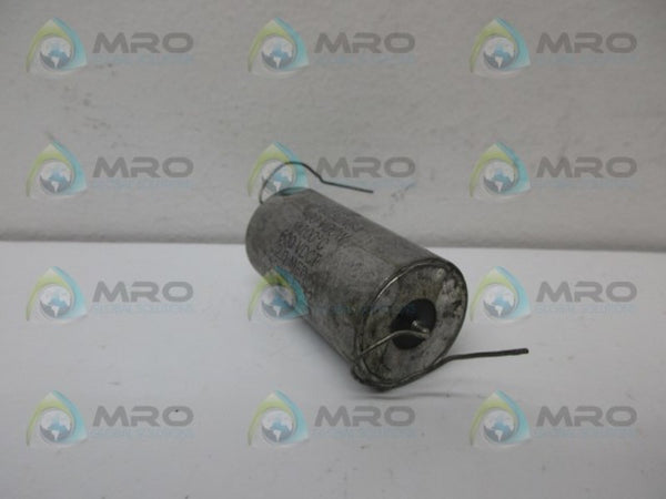 AEROVOX P123ZN64 CAPACITOR UNMP