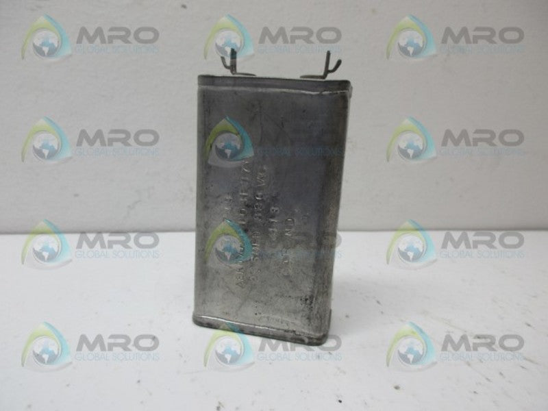 AEROVOX PI03F370 CAPACITOR UNMP