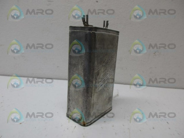 AEROVOX PI03F370 CAPACITOR UNMP