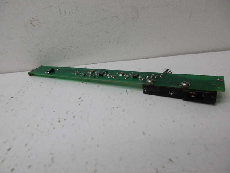 627130A CIRCUIT BOARD  UNMP