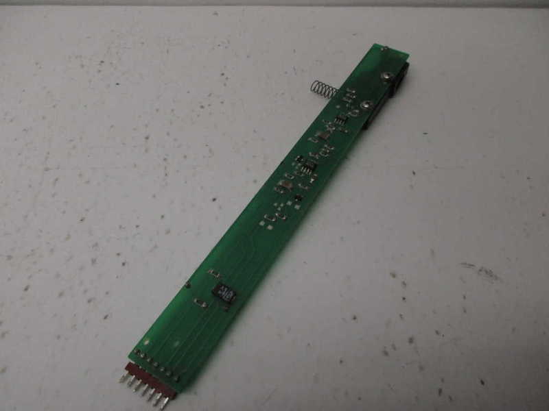 627130A CIRCUIT BOARD  UNMP