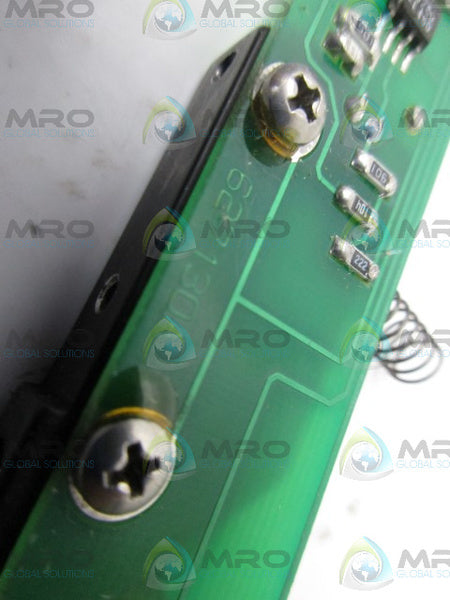 627130A CIRCUIT BOARD  UNMP