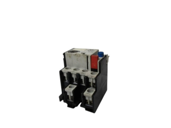 AEG B0.5 OVERLOAD RELAY UNMP