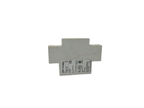 ALLEN BRADLEY 100-S SER. A 690V 10A UNMP
