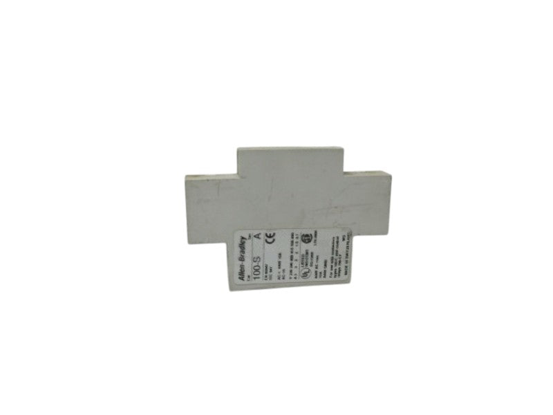 ALLEN BRADLEY 100-S SER. A 690V 10A UNMP