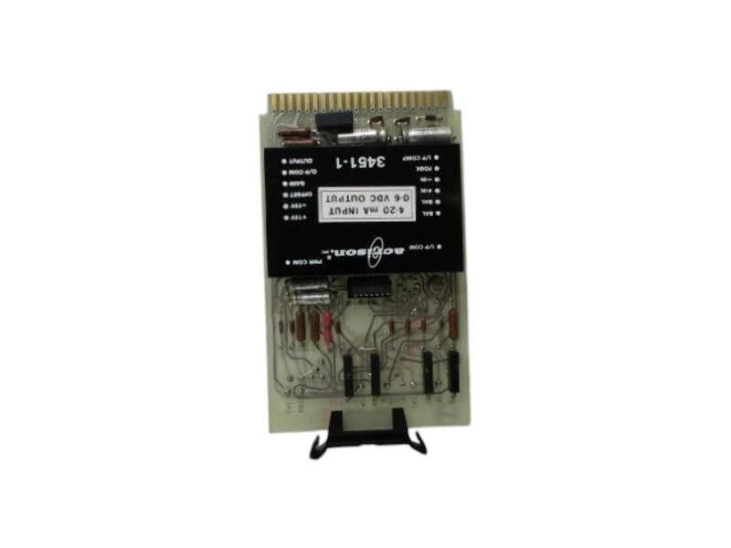 ACRISON 105-2-260 CIRCUIT BREAKER UNMP