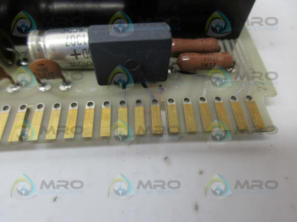 ACRISON 105-2-260 CIRCUIT BREAKER UNMP