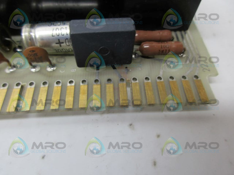 ACRISON 105-2-260 CIRCUIT BREAKER UNMP