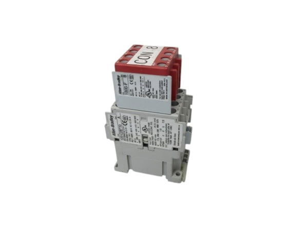 ALLEN BRADLEY 100S-C09D14C SER.A COIL SAFTEY CONTACTOR UNMP