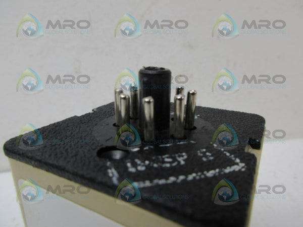 ACL ETB2SDL1086 RELAY NSNP