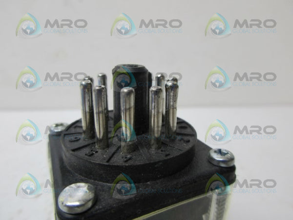 RS COMPONENTS 349-282 RELAY UNMP