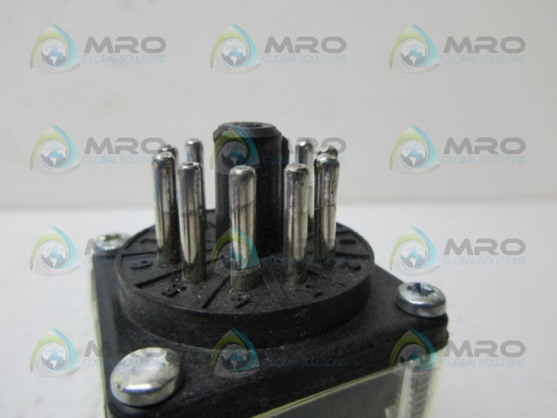 RS COMPONENTS 349-282 RELAY UNMP