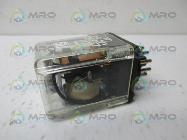 RS COMPONENTS 349-282 RELAY UNMP