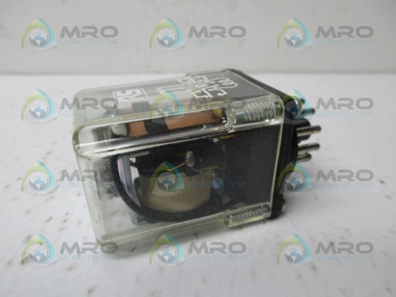 RS COMPONENTS 349-282 RELAY UNMP