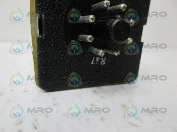 ACL ETH2D5SL24VDC ELECTRONIC TIMER UNMP